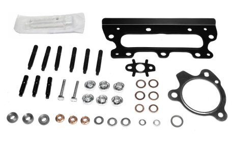 Монтажний комплект, компресор (Fischer) Fischer Automotive One (FA1) KT220600