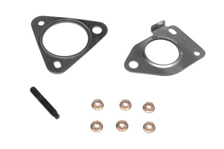 Комплект прокладок з різних матеріалів TURBO SET -ua Fischer Automotive One (FA1) KT228-505