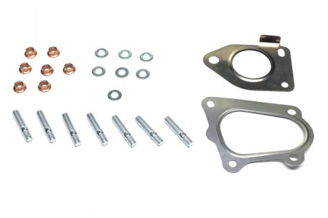 Комплект для монтажу, компресор (Fischer) Fischer Automotive One (FA1) KT228-509