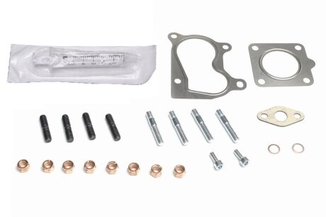 Монтажний комплект, компресор (Fischer) Fischer Automotive One (FA1) KT250010