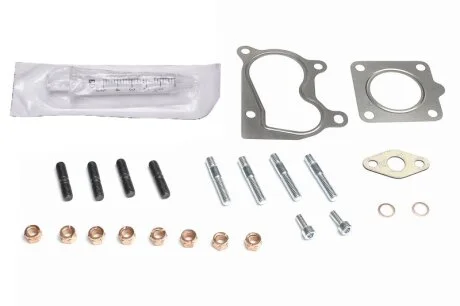 Монтажный комплект, компрессор (выр-во Fischer) Fischer Automotive One (FA1) KT250010