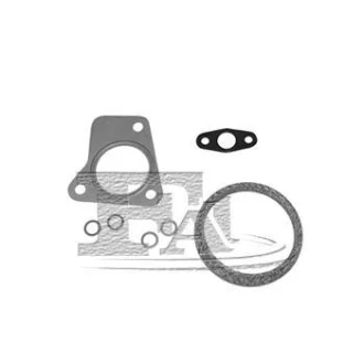 К-кт прокладок турбіни Fischer Automotive One (FA1) KT250050E