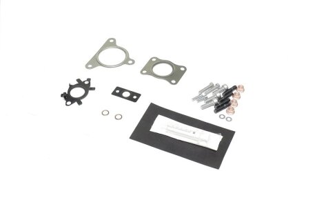 Монтажний комплект, компресор (Fischer) C.I.U Fischer Automotive One (FA1) KT330010