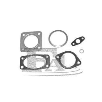 Комплект для монтажу (зменшений), компресор Fischer Automotive One (FA1) KT330020E