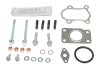Комплект прокладок з різних матеріалів TURBO SET FIAT DUCATO 2.3 JTD 81 KW 04/2002 - 07/2006 -ua Fischer Automotive One (FA1) KT330040 (фото 1)
