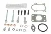 Комплект прокладок з різних матеріалів TURBO SET FIAT DUCATO 2.3 JTD 81 KW 04/2002 - 07/2006 -ua Fischer Automotive One (FA1) KT330040 (фото 1)