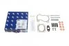 Комплект прокладок турбіни Fiat Brava/Doblo/Stilo 1.9 JTD 96-02 FA1 UA63 Fischer Automotive One (FA1) KT330100 (фото 1)