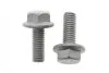 Комплект прокладок турбіни Fiat Brava/Doblo/Stilo 1.9 JTD 96-02 FA1 UA63 Fischer Automotive One (FA1) KT330100 (фото 6)