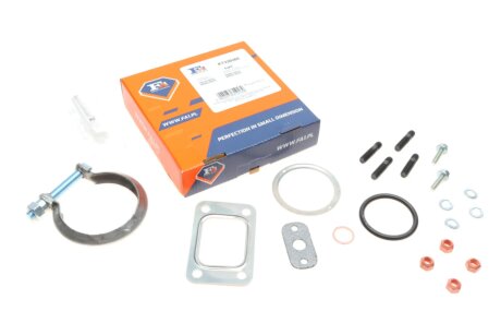 Комплект прокладок турбіни Citroen Jumper/Fiat Ducato/Peugeot Boxer 3.0D 10- FA1 (opt-om) Fischer Automotive One (FA1) KT330260