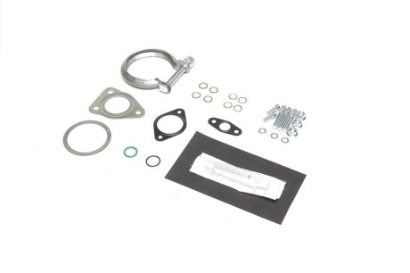 Комплект прокладок з різних матеріалів Fischer Automotive One (FA1) KT330320