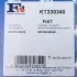 Комплект прокладок з різних матеріалів TURBO SET FIAT DOBLO 1.6 D MULTIJET 66 KW 02/2010 - -ua Fischer Automotive One (FA1) KT330340 (фото 16)