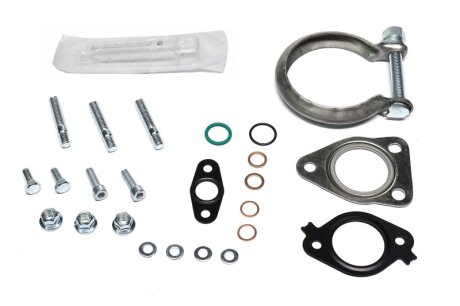 Комплект прокладок з різних матеріалів TURBO SET OPEL COMBO TOUR 2.0 CDTI 99 KW 02/2012 - -ua Fischer Automotive One (FA1) KT330430