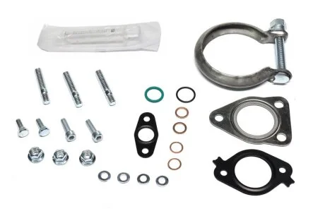 Комплект прокладок з різних матеріалів TURBO SET OPEL COMBO TOUR 2.0 CDTI 99 KW 02/2012 - -ua Fischer Automotive One (FA1) KT330430