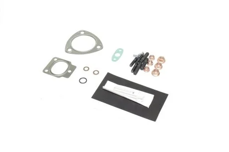 Монтажний комплект, компресор (вир-во Fischer) C.I.U Fischer Automotive One (FA1) KT410020