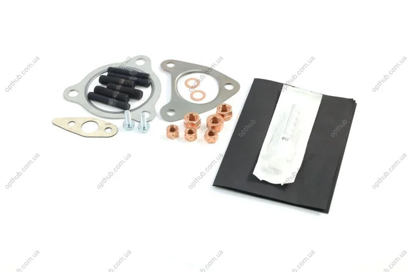 Монтажний комплект, компресор (вир-во Fischer) C.I.U Fischer Automotive One (FA1) KT550005 (фото 1)
