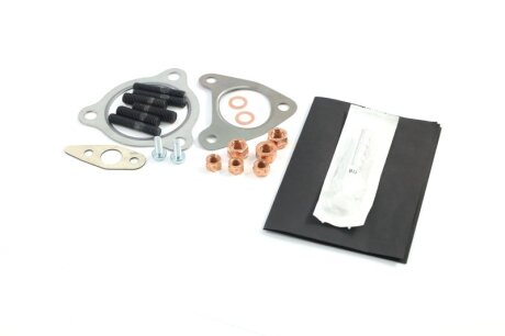 Монтажний комплект, компресор (Fischer) C.I.U Fischer Automotive One (FA1) KT550005