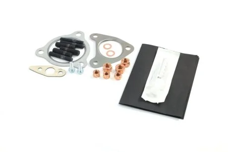 Монтажный комплект, компрессор (пр-во Fischer) C.I.U Fischer Automotive One (FA1) KT550005