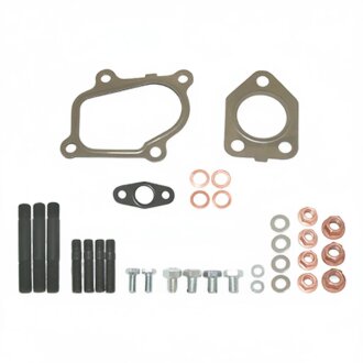 Монтажний комплект, компресор (Fischer) C.I.U Fischer Automotive One (FA1) KT730005