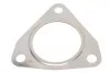 Комплект прокладок з різних матеріалів TURBO SET HYUNDAI ACCENT III 1.5 CRDI GLS 81 KW 11/2005 - 11/2 -ua Fischer Automotive One (FA1) KT730010 (фото 8)