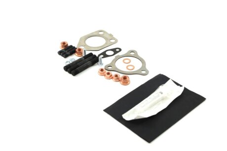 Комплект прокладок з різних матеріалів TURBO SET KIA SORENTO I 2.5 CRDI 125 KW 12/2006 - -ua Fischer Automotive One (FA1) KT730020