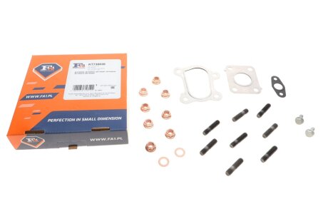 Монтажний комплект, компресор (Fischer) C.I.U Fischer Automotive One (FA1) KT730030