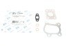 Комплект прокладок турбіни Hyundai Elantra/Tucson/Kia Sportage 2.0D 01- FA1 (opt-om) Fischer Automotive One (FA1) KT730030E (фото 1)