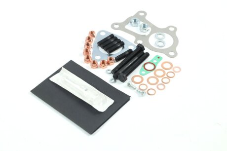 Монтажний комплект, компресор (Fischer) C.I.U Fischer Automotive One (FA1) KT740020