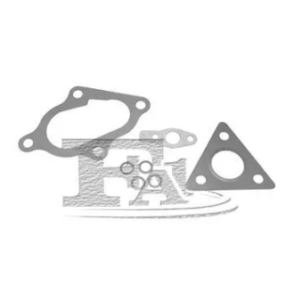 Комплект для монтажу (зменшений), компресор Fischer Automotive One (FA1) KT740040E