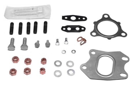 Монтажний комплект, компресор (Fischer) Fischer Automotive One (FA1) KT740070