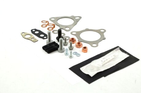 Монтажний комплект, компресор (Fischer) C.I.U Fischer Automotive One (FA1) KT740260