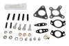 Комплект прокладок з різних матеріалів TURBO SET NISSAN X-TRAIL 2.2 DCI 100 KW 12/2003 - 01/2013 -ua Fischer Automotive One (FA1) KT750011 (фото 1)