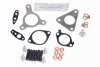 Комплект прокладок з різних матеріалів TURBO SET NISSAN PATHFINDER 2.5 DCI 4WD 128 KW 03/2005 - -ua Fischer Automotive One (FA1) KT750020 (фото 1)