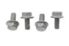 Комплект прокладок з різних матеріалів TURBO SET NISSAN X-TRAIL 2.2 DCI 100 KW 12/2003 - 01/2013 -ua Fischer Automotive One (FA1) KT750050 (фото 5)