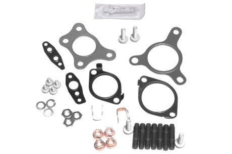 Комплект прокладок з різних матеріалів Fischer Automotive One (FA1) KT750140