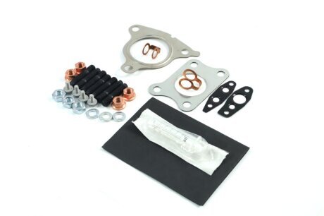 Монтажний комплект, компресор (Fischer) C.I.U Fischer Automotive One (FA1) KT750150