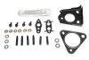 Комплект прокладок з різних матеріалів TURBO SET NISSAN X-TRAIL 2.0 DCI 127 KW 06/2007 - 11/2013 -ua Fischer Automotive One (FA1) KT750180 (фото 1)