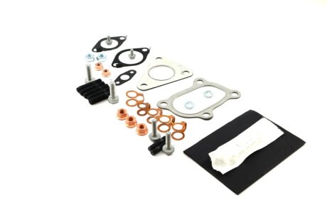 Монтажний комплект, компресор (Fischer) C.I.U Fischer Automotive One (FA1) KT750210