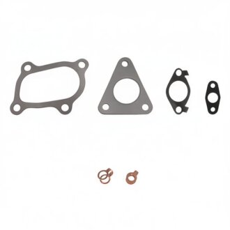 Комплект прокладок з різних матеріалів Fischer Automotive One (FA1) KT758-501