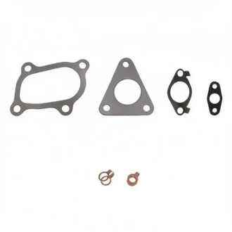 Комплект прокладок з різних матеріалів Fischer Automotive One (FA1) KT758-501