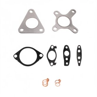 Комплект прокладок з різних матеріалів Fischer Automotive One (FA1) KT758-502