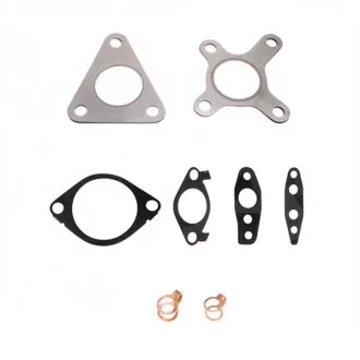 Комплект прокладок з різних матеріалів Fischer Automotive One (FA1) KT758-502