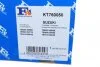 Комплект прокладок турбіни Renault Laguna/Megane/Scenic 1.9 dCi 05- FA1 UA63 Fischer Automotive One (FA1) KT760050 (фото 2)