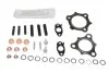 Комплект прокладок з різних матеріалів TURBO SET TOYOTA AURIS 2.2 D 130 KW 03/2007 - 09/2012 -ua Fischer Automotive One (FA1) KT770070 (фото 1)