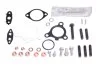 Комплект прокладок з різних матеріалів TURBO SET TOYOTA LAND CRUISER D4-D V8 32V 1VD-FTV 2007- -ua Fischer Automotive One (FA1) KT770260 (фото 1)