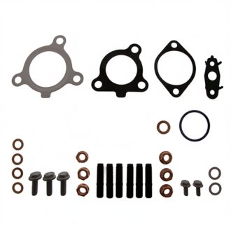 Комплект прокладок з різних матеріалів Fischer Automotive One (FA1) KT770270