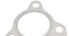 Комплект прокладок з різних матеріалів TURBO SET MAZDA 6 2.0 DI 100 KW 06/2002 - 08/2007 Fischer Automotive One (FA1) KT780020 (фото 11)