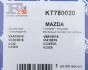 Комплект прокладок з різних матеріалів TURBO SET MAZDA 6 2.0 DI 100 KW 06/2002 - 08/2007 Fischer Automotive One (FA1) KT780020 (фото 12)