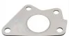 Комплект прокладок з різних матеріалів TURBO SET MAZDA 6 2.0 DI 100 KW 06/2002 - 08/2007 Fischer Automotive One (FA1) KT780020 (фото 10)