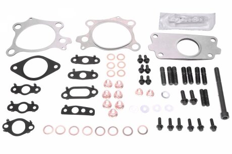 Монтажний комплект, компресор (Fischer) Fischer Automotive One (FA1) KT780100