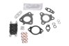 Комплект прокладок з різних матеріалів TURBO SET HONDA CR-V II 2.2 CTDI 103 KW 02/2005 - 09/2006 -ua Fischer Automotive One (FA1) KT790010 (фото 1)
